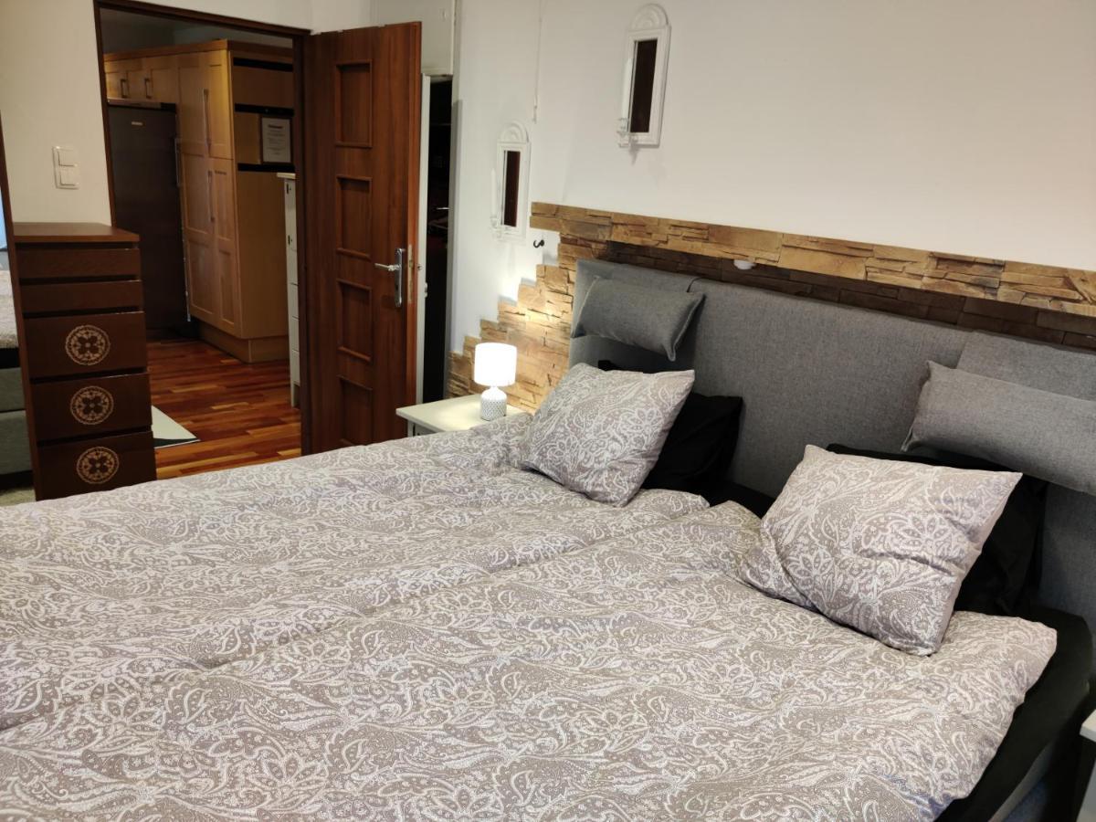 Luxury Villa 130 M2 Centrally Катринехольм Экстерьер фото