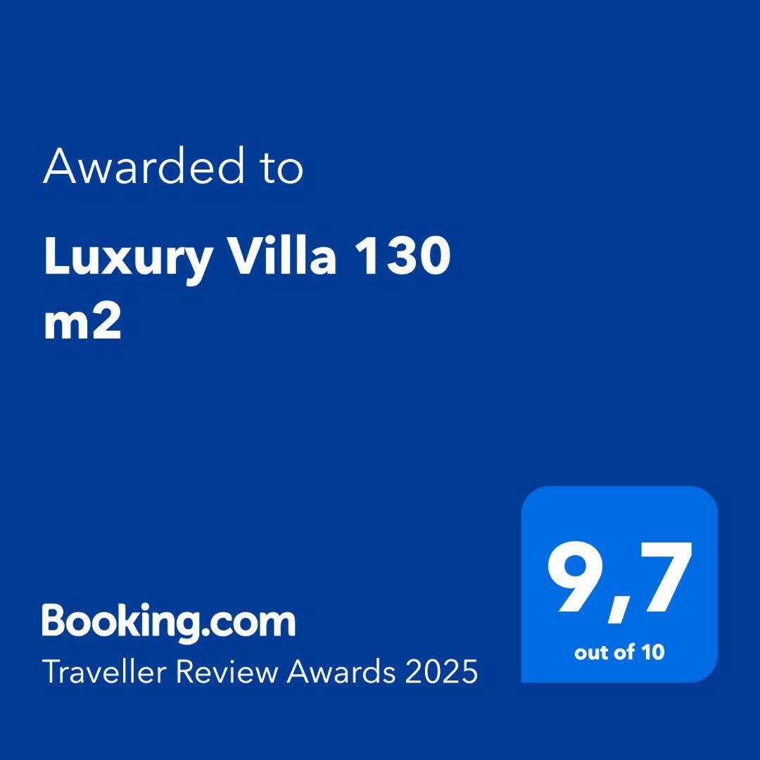 Luxury Villa 130 M2 Centrally Катринехольм Экстерьер фото